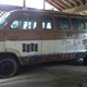 Image for article titled You Can Buy The Van That Kurt Cobain Scribbled On For $100,000